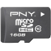 Pny Micro Sdhc Karte 16GB Cl10 W/A