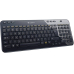 Logitech Wirel. Keyboard K360