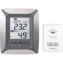Techno Line Thermo / Hygro Datenrecorder