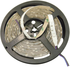 LED-Streifen 300leds 5m 24v Blau LED-Streifen 300leds 5m 24v Blau
