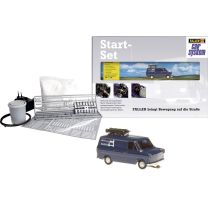 H0 Faller Car System Start-Set Ford Transit