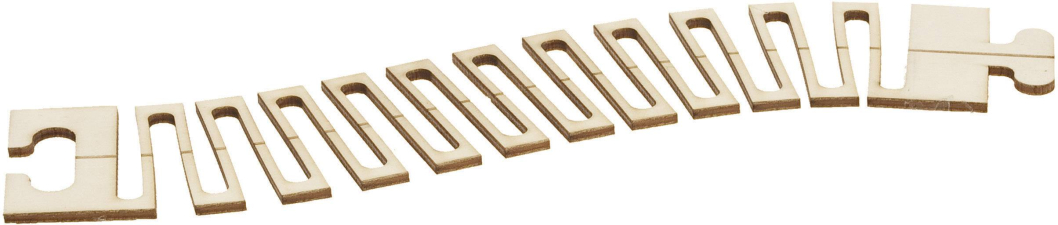Faller N Laser-Street Flexible Fahrb. Faller N Laser-Street Flexible Fahrb.