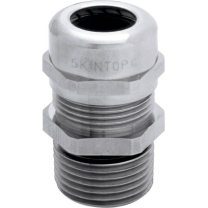 LappKabel Kabelverschraubung SKINTOP&reg; Ms-M-Xl 25x1,5