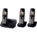 Dect-Telefon Panasonic Kx Tg 6623GB