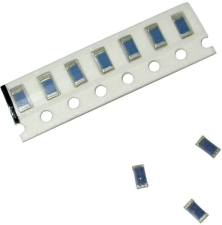 Chip-Sicherung 1206 Träge 63V 3,5A Chip-Sicherung 1206 Träge 63V 3,5A