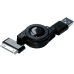 iPhone Datenkabel Rollup