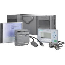 Siemens Logo! Td Starter Kit 0ba6