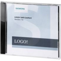 Siemens Logo! Soft Comfort V7