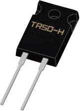 Leistungs-Widerstand 50w 1% 20r Tk50 To-220 Leistungs-Widerstand 50w 1% 20r Tk50 To-220