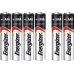 Energizer Ultra+ Micro 4 + 2 Gratis