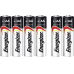 Batterie Energizer Ultra+ Mignon 4 + 2 Gratis