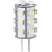 LED-Nv-Stiftsockel Rundum 1W G4 Warmwei