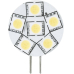 LED-Nv-Stiftsockel Downlight 0,8w G4