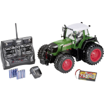Carson 1:14 Fendt 100% RtR 2,4 G Doppelreifen