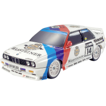 Tamiya 1:10 Rc Schnitzer BMW M3 Sport Evo Tt-01