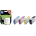 HP Tinte Sd534ee (364) Schw.+farbe