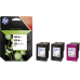 HP Tinte Sd518ae (300) 2xschw.+farbe