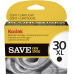 Kodak Tinte 30bxl Schwarz