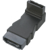 Sata Winkel-Anschluss-Adapter