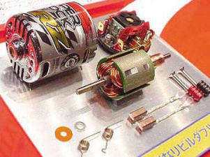Tamiya Ersatzteil 53697 Super Stock Motor RZ Tamiya Ersatzteil 53697 Super Stock Motor RZ