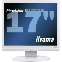 Iiyama 17 Tft B1706s
