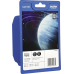 Brother Multipack Lc-970bk 2xschwarz