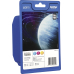 Brother Multipack Lc-970cmy Farbe