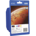 Brother Multipack Lc-1100hycmy Farbe