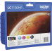 Brother Multipack Lc-1100hy