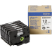 Brother Band Hg-231 12mm Ws/Sw 5er