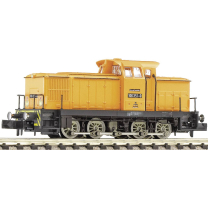 N Fleischmann Diesellok Br 106, Dr