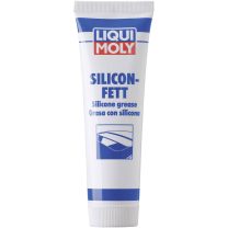 Liqui Moly Silicon-Fett Transparent 100g