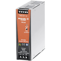 Weidm&uuml;ller Schaltnetzger&auml;t Cp M Snt 120w 24v 5a