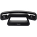 Handset Swissvoice Epure Schwarz