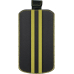 Katinkas® Stripe Leder (Black/Yellow)