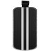 Katinkas® Stripe Leder (Black/White)