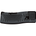 Microsoft Comfort Curve Keyboard 3000