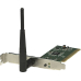 Intellinet WLAN Pci-Karte N150