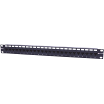 Intellinet 24 Port Cat 5e Utp Patchpanel