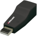 Intellinet USB 2.0/Ethernet Adapter