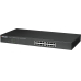 Intellinet 16 Port Ethernet Poe-Switch