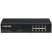 Intellinet 8port Poe Office Switch 8x7,3