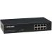 Intellinet 8port Poe Office Switch 4x7,3