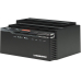 Manhattan Dual-Festplattendock.USB 2.0