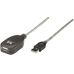 Manhattan USB 2.0 Repeater Kabel 5 M