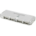 Manhattan 4 Port USB 2.0 Hub Pocket