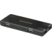 Manhattan 7 Port USB 2.0 Hub Pocket