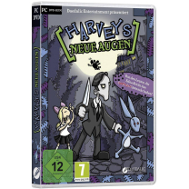 Rondomedia PC Harveys Neue Augen