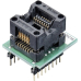 Adapter Dil16 / Soic16 Zif 150 Mil