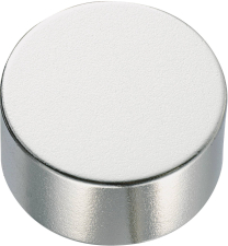 Permanent-Magnet Zylindrisch N35M 1.24 T Grenztemperatur (max.): 100 °C Permanent-Magnet Zylindrisch N35M 1.24 T Grenztemperatur (max.): 100 °C